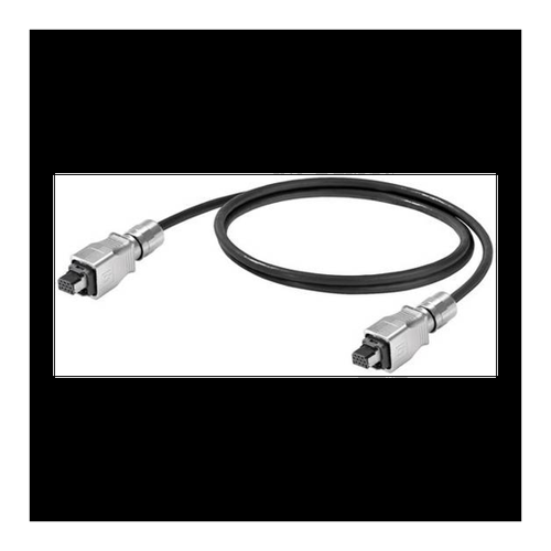 Bild von Weidmüller 1465850050 Sensor-/Aktor-Datensteckverbinder - Ein verlässlicher Partner