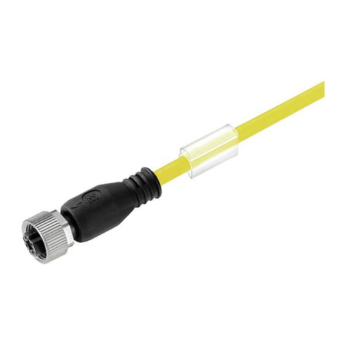 Bild von Weidmüller 1092920030 Sensor-/Aktor-Steckverbinder