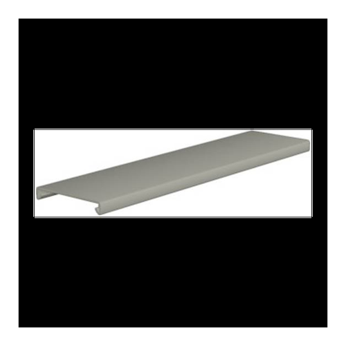 Bild von Weidmüller 2590130000 Abdeckung Deckel (L x B) 2m x 15mm Grau