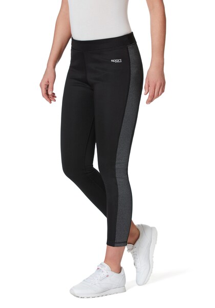 Bild von STOOKER WOMEN 7/8-Leggings »Poly-Stretch Sport Leggings High Tech«, Legging Fit Sport für Damen