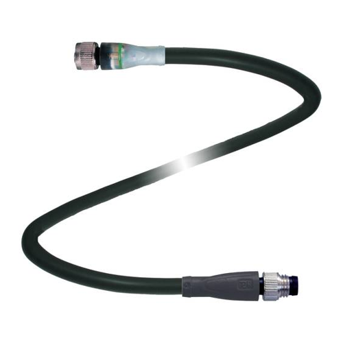 Bild von Pepperl+Fuchs 240818-100002 Sensor-/Aktor-Steckverbinder, konfektioniert 10m