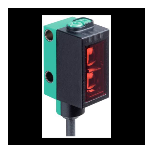 Bild von Pepperl+Fuchs Reflexions-Lichttaster OBT100-R101-2EP-IO-1T-L-Y0244