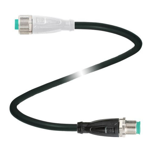 Bild von Pepperl+Fuchs 240779-0002 Sensor-/Aktor-Steckverbinder 3m