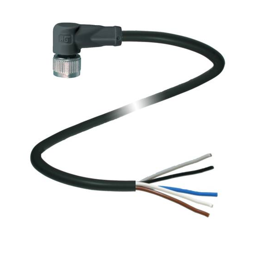 Bild von Pepperl+Fuchs 239999-0006 Sensor-/Aktor-Steckverbinder im Test