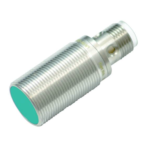 Bild von Pepperl+Fuchs Induktiver Sensor PNP NBB8-18GM30-A2-V1