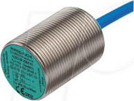 Bild von NJ10-30GM-N-10M - induktiver Näherungssensor, 10 mm, NAMUR Öffner (NC)
