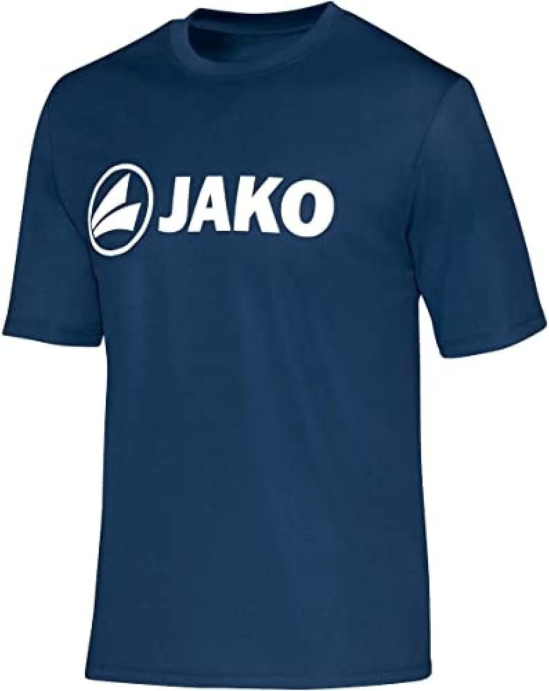 Bild von JAKO Herren Funktionsshirt Promo, royal, XXL, 6164