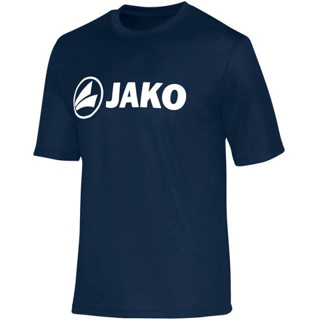 Bild von Jako Funktionsshirt Promo marine 6164 09 L Gr. L