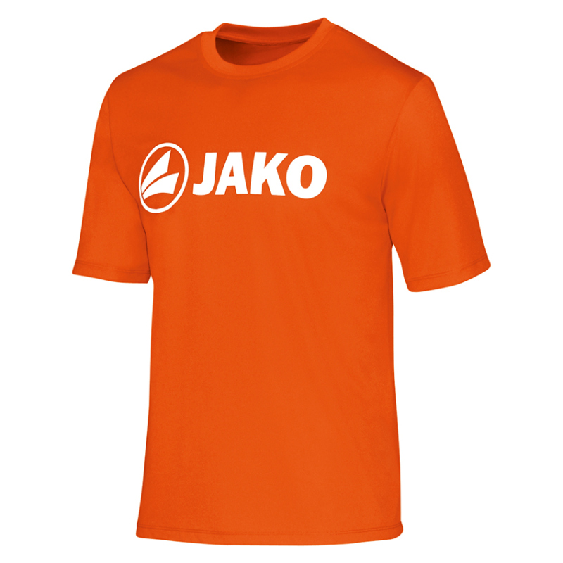 Bild von Jako Funktionsshirt Promo neonorange 6164 19 4XL Gr. 4XL