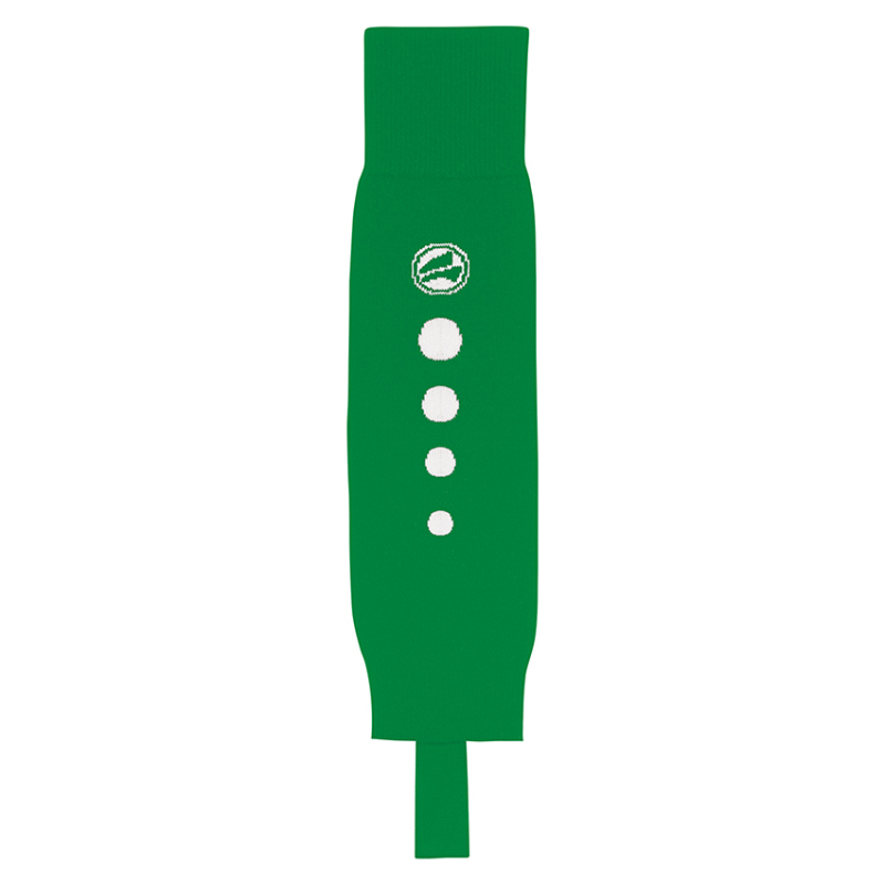 Bild von Jako Stutzen Roma sportgr?n 3408 06 (Senior) Gr. 2