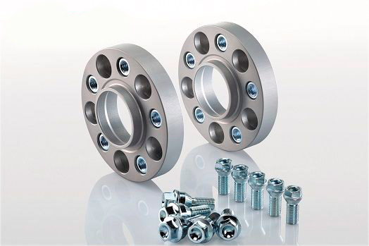 Bild von EIBACH Pro-Spacer S90-7-25-009 Spurverbreiterung MERCEDES-BENZ: SLK, C-Class Saloon, CLK Convertible