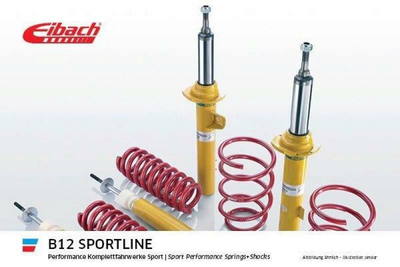 Bild von EIBACH B12 Sportline 45-50 mm/35 mm // E95-20-013-02-22 E95-20-013-02-22