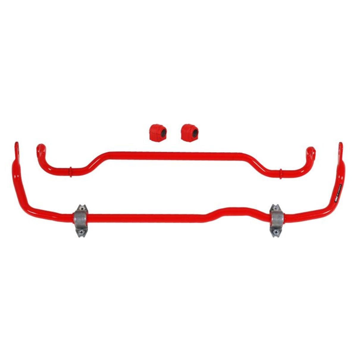 Bild von EIBACH Stabilisatorsatz Anti-Roll-Kit vorne hinten rechts links  für SEAT VW AUDI SKODA E40-15-021-01-11