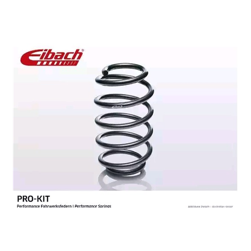 Bild von EIBACH Single Spring Pro-Kit F2059001 Fahrwerksfeder