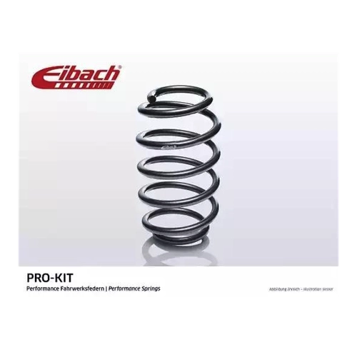 Bild von EIBACH Single Spring Pro-Kit F6541002: Optimale Federung für dein Fahrzeug