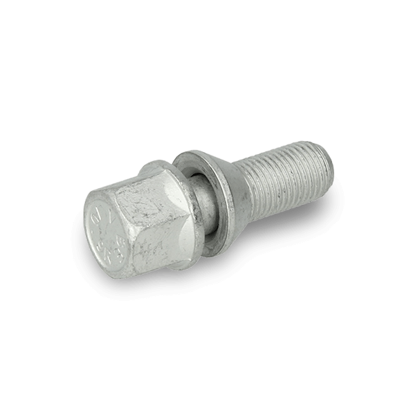 Bild von EIBACH Schraube mit bewegl. Kegelbund M12x1,5x 40mm SW17 Universal  S4-1-12-50-40-17