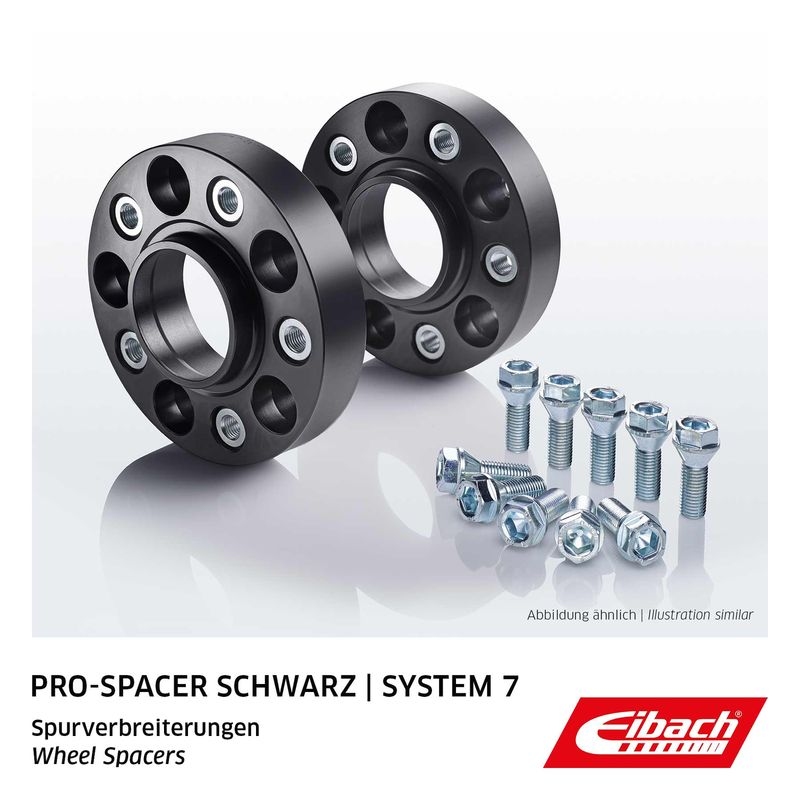Bild von EIBACH Spurverbreiterung Pro-Spacer S90-7-30-066-B