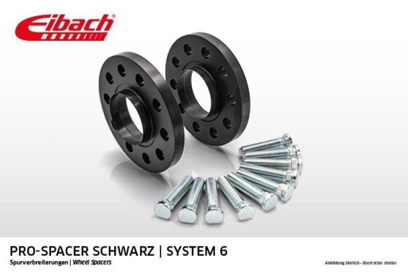 Bild von EIBACH Spurverbreiterung 30 für KIA MAZDA  S90-6-15-043-B