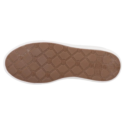 Bild von Stylische Dockers Sneaker 50VL202 für Damen in Khaki
