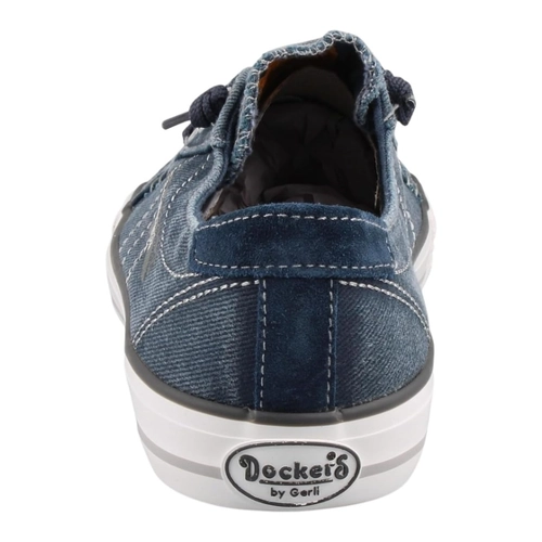 Bild von Dockers by Gerli Herren Low-Top Sneaker, Modell 30ST027