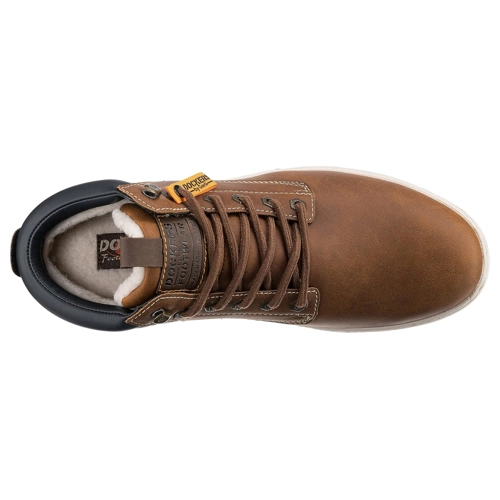 Bild von Dockers by Gerli Herren Stiefel – Modische Herren Schuhe für jede Gelegenheit