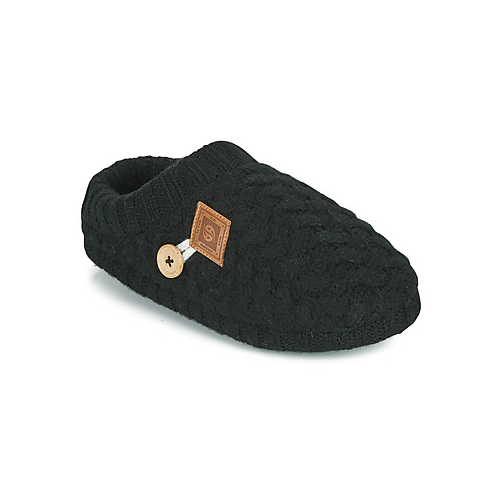 Bild von Dockers by Gerli Hausschuhe 39HO302-100 – Schwarz