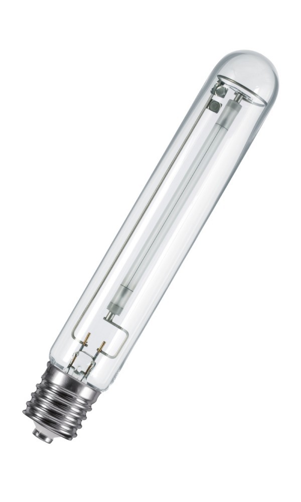 Bild von Osram, Leuchtmittel, Vialox Nav-T Super 4Y (E40, 100 W, 10700 lm, 1 x, F)