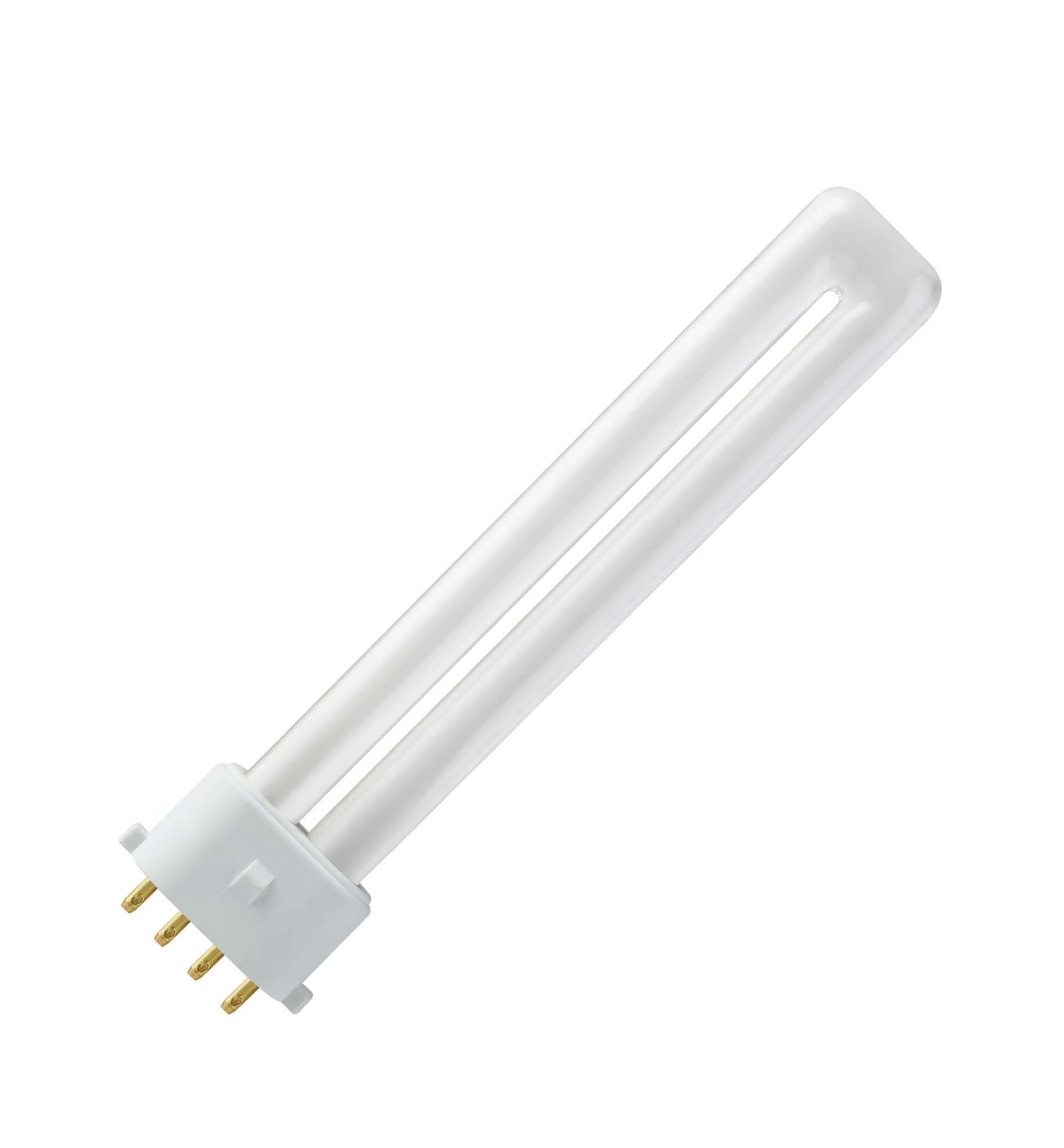 Bild von Dulux S/E 9W 827 | Sehr Warmweiß - 4-Pin