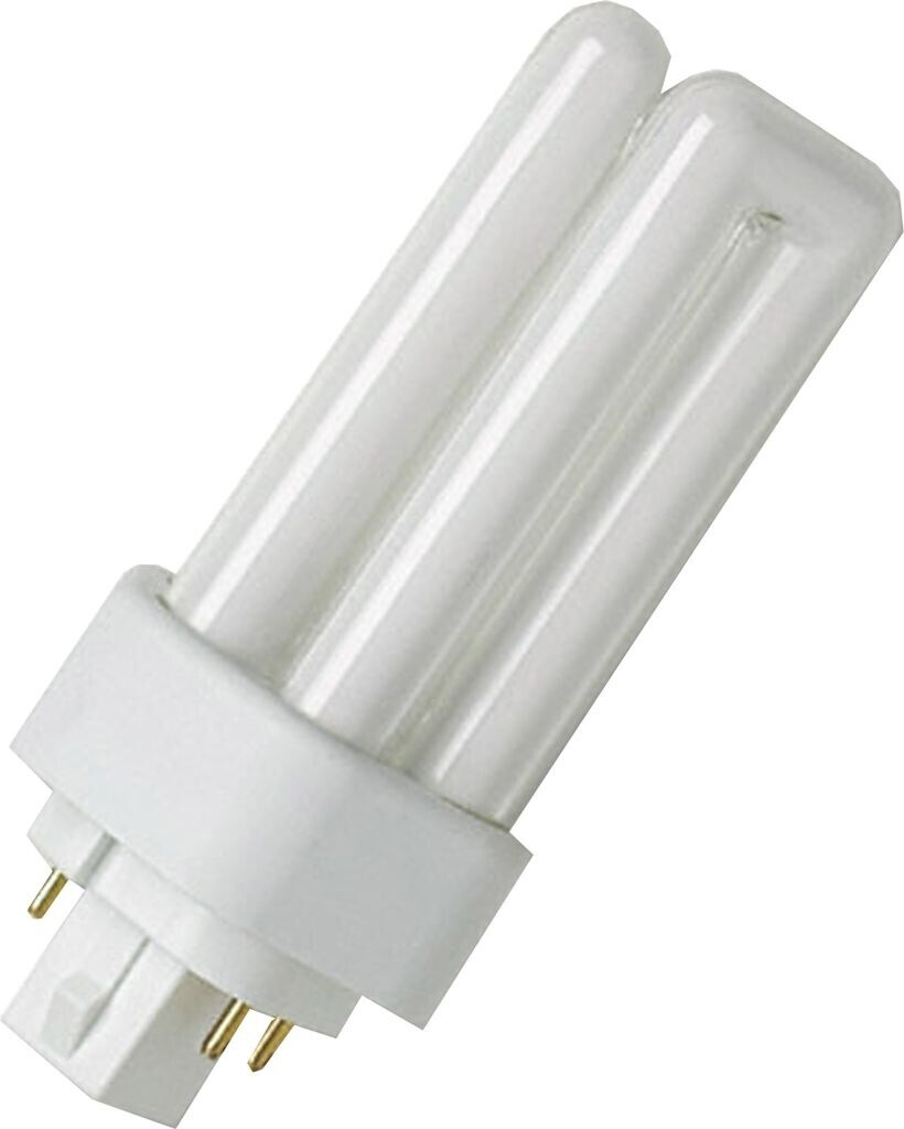 Bild von LEDVANCE Kompaktleuchtstofflampe DULUX T/E PLUS, 42 W, GX24q