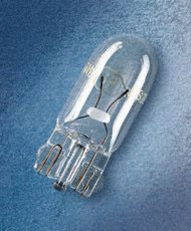 Bild von OSRAM ORIGINAL LINE 2821 Glühlampe, Blinkleuchte 12 3 W3W VOLVO: C70 I Convertible, S70, V70 I, VOLKSWAGEN: Tiguan I, Passat B6 Variant, Golf 7