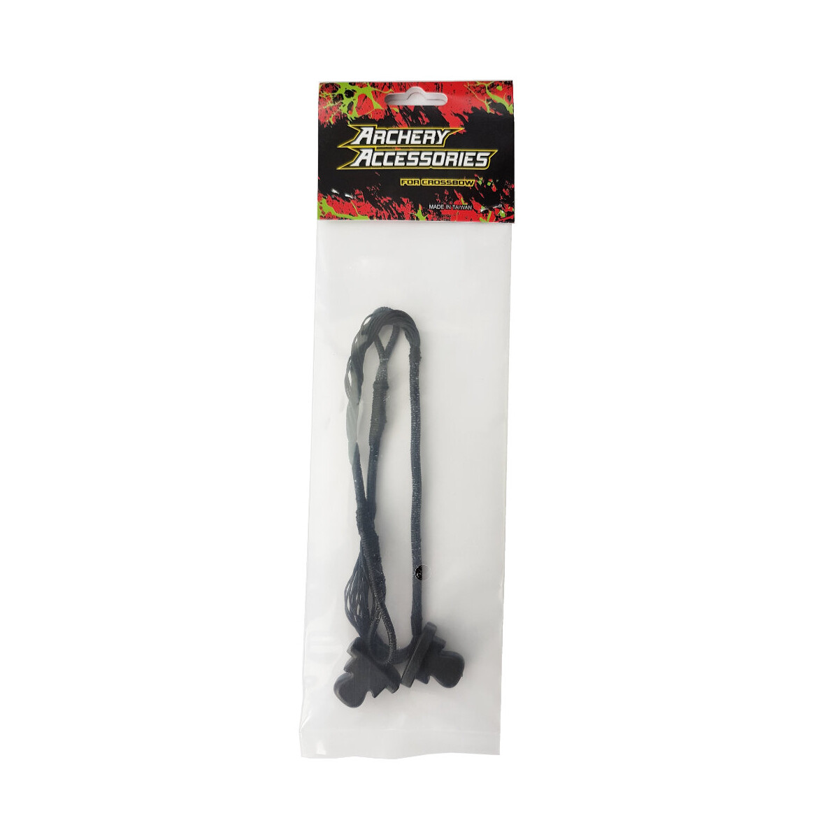 Bild von Ersatzsehne für Pistolenarmbrust, Polyester 80lbs