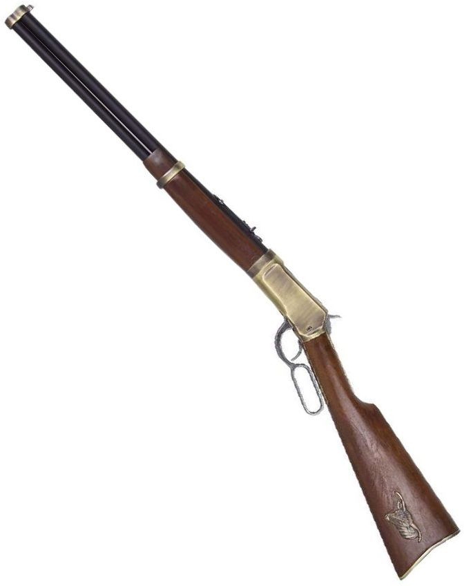 Bild von Deko-Gewehr Winchester