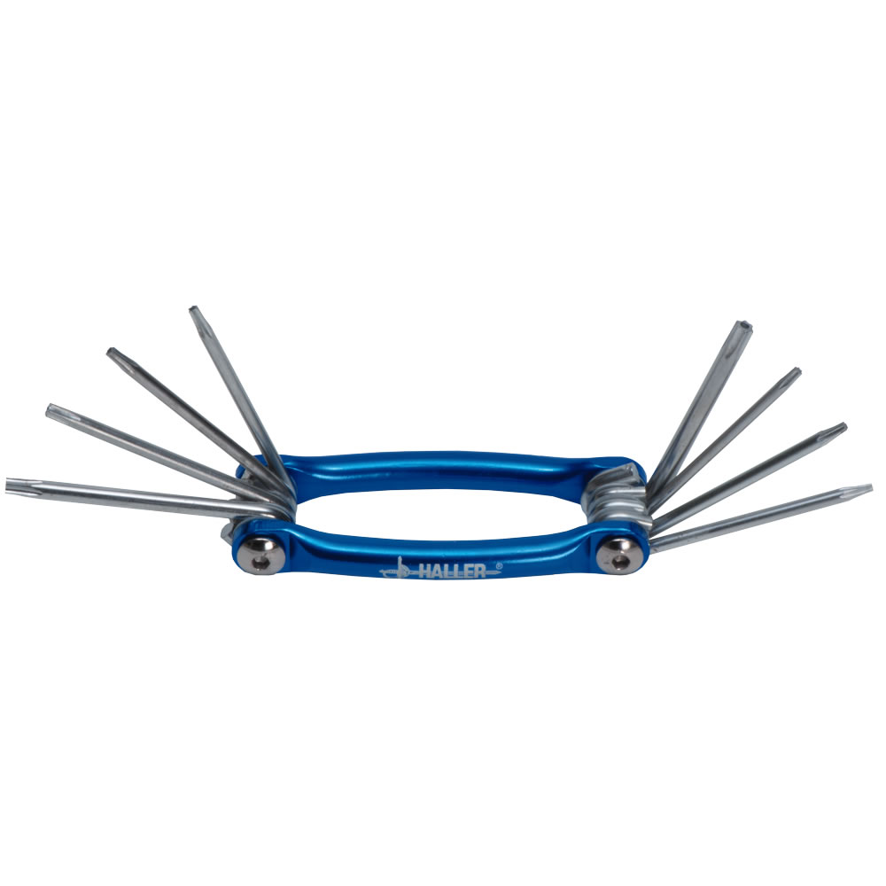 Bild von Haller Torx Tool