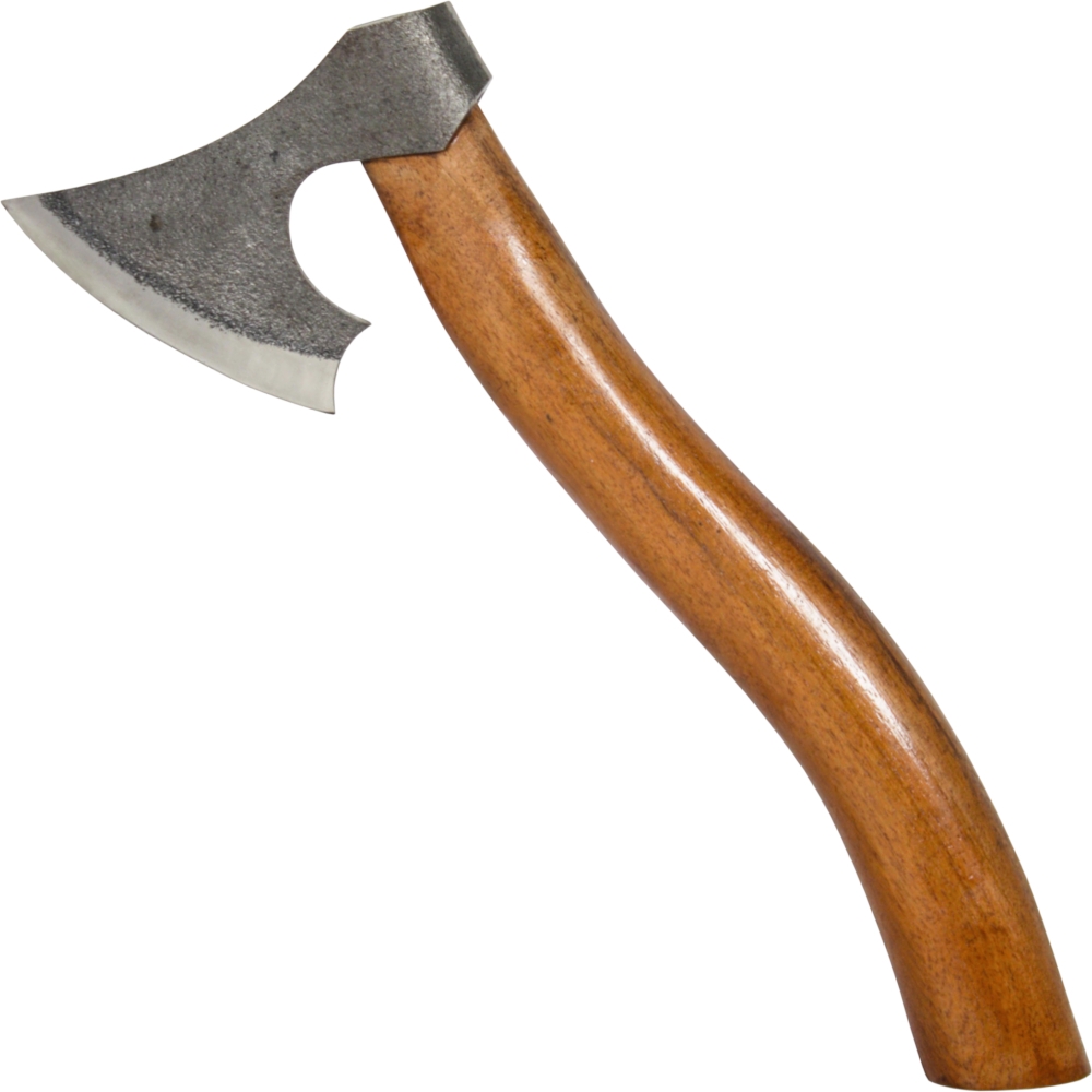 Bild von Wikingeraxt Mittelalter Wikinger Axt