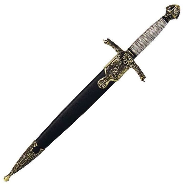 Bild von Dolch Lancelot