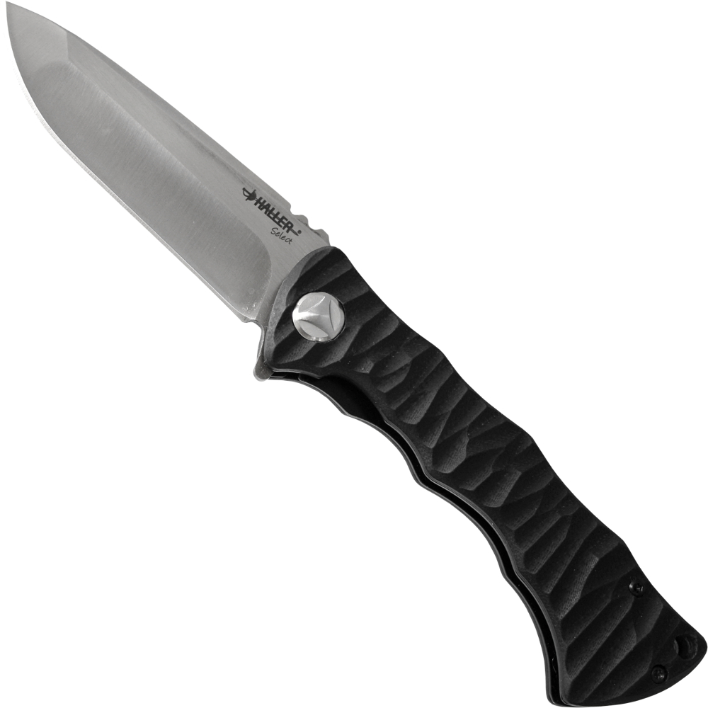 Bild von Haller Select TaschenmesserG10