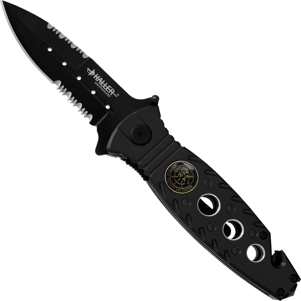 Bild von Taschenmesser S.W.A.T.