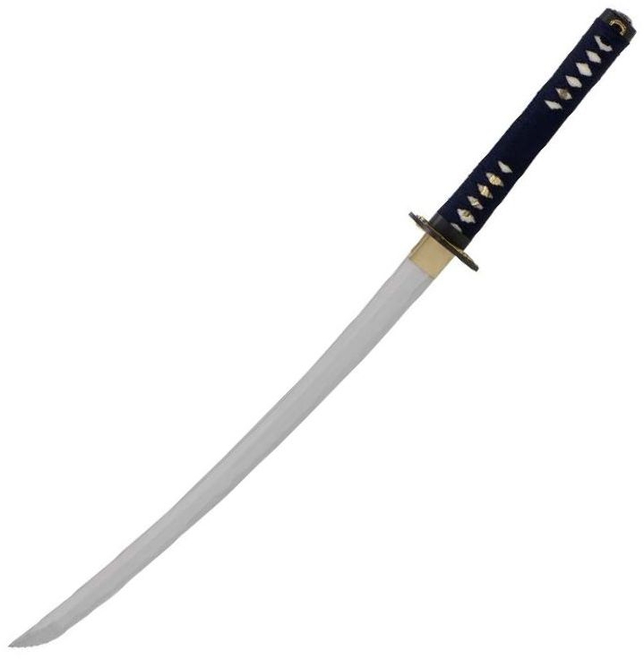 Bild von John Lee Imori Wakizashi