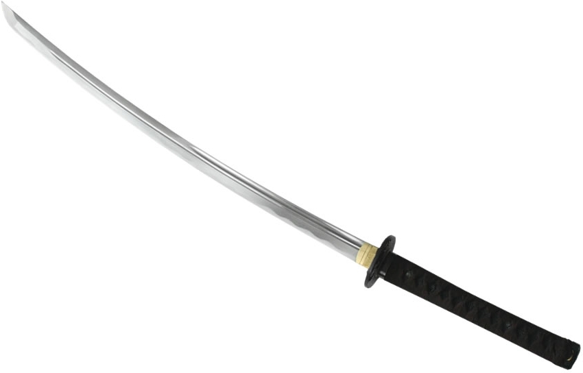 Bild von Samuraischwert John Lee Ishikawa Goemon Katana