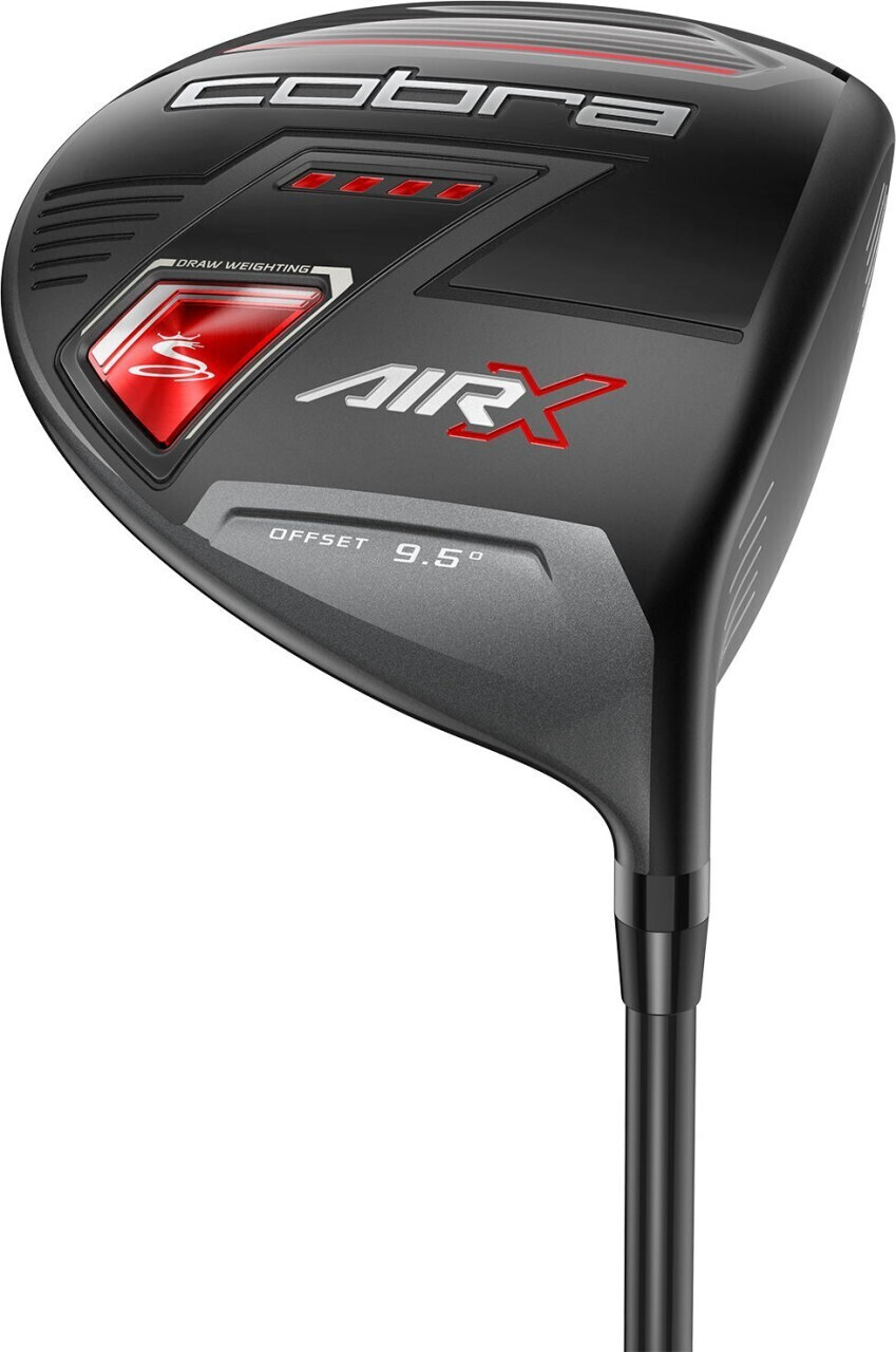 Bild von Cobra AIR-X Driver RH 11.5 Degrees Ultralite 40 R-Flex