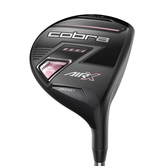 Bild von Cobra Air X Fairwayholz - 20.00 - Holz 5 RH Graphit ladies Damen
