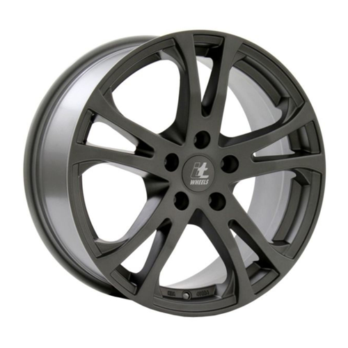 Bild von Alufelge 16 Zoll ITWHEELS Michelle – Stil und Funktionalität vereint
