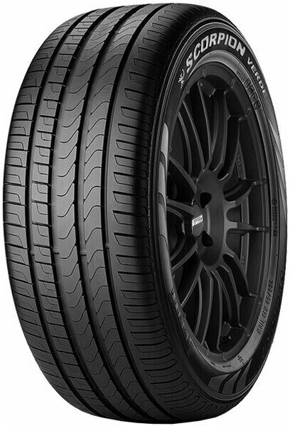 Bild von Pirelli Scorpion Verde 235/55 R19 105V
