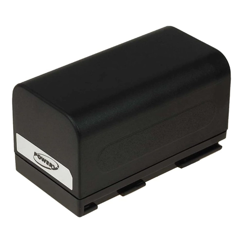 Bild von Akku für Canon DM-XL1S – Leistungsstarker Ersatzakku für Ihre Videokamera