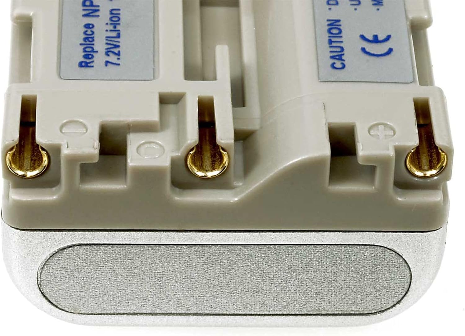 Bild von Powery Akku für Sony Videokamera DCR-TRV240E 1700mAh Kamera-Akku 1700 mAh (7.2 V)