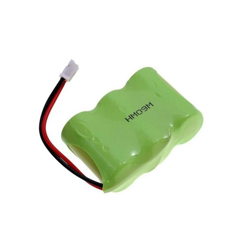 Bild von Powery Akku für Philips Aloris (600mAh) – Zuverlässige Energiequelle für Ihr Telefon
