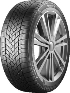 Bild von Matador MP93 Nordicca 225/45 R18 95V PKW Winterreifen Reifen 15855100000