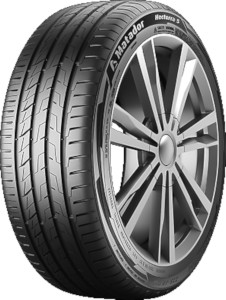 Bild von Matador Hectorra 5 205/50 R17 93V PKW Sommerreifen Reifen 15811960000