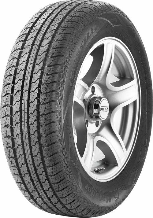 Bild von Matador MP 82 Conquerra 2 4X 255/65 R17 110H PKW Sommerreifen Reifen NISSAN: NP300 Navara Pickup, NP300 Navara Platform / Chassis 15901560000