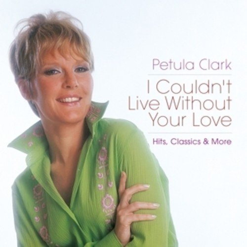 Bild von I Couldn't Live Without Your Love - Hits, Classics & More